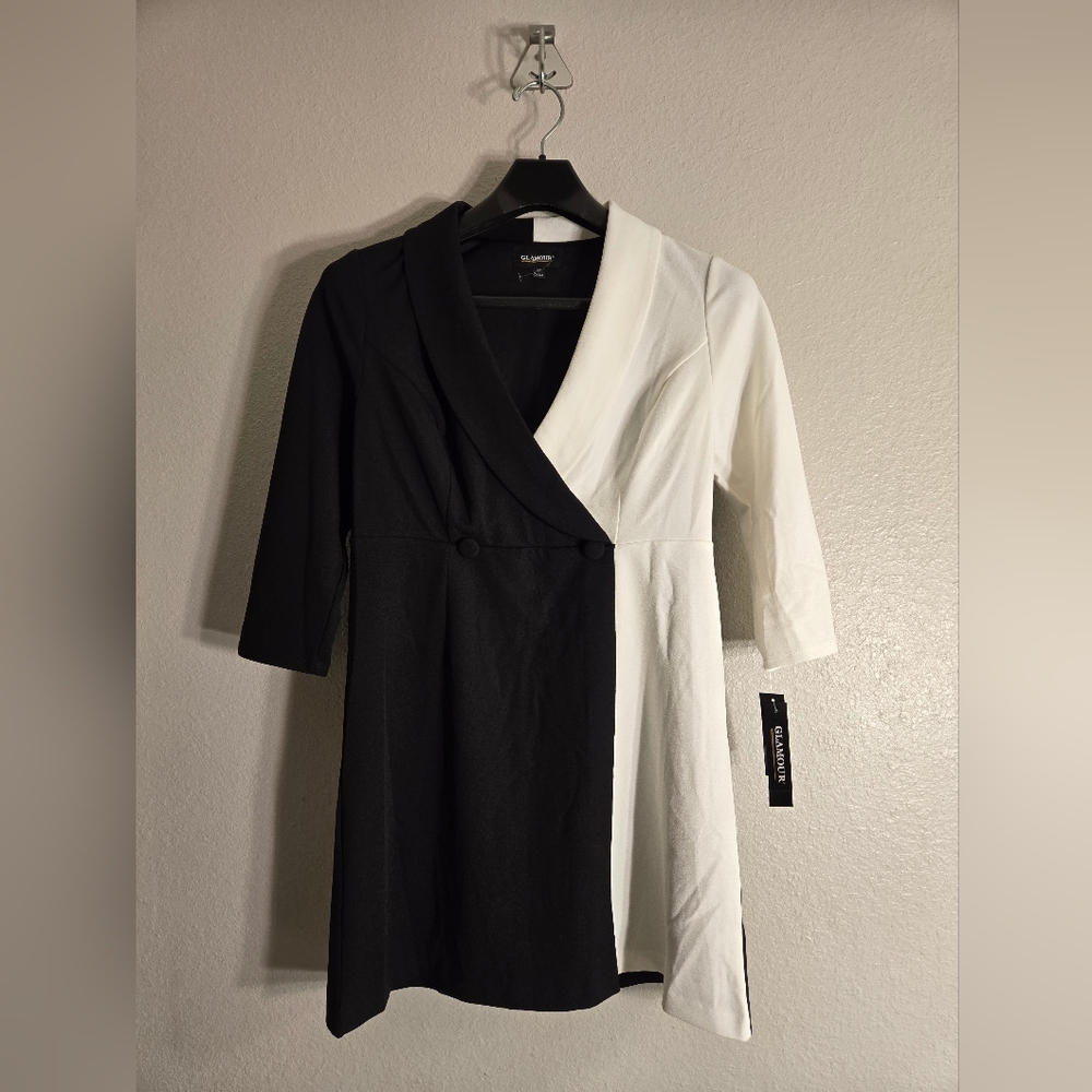 Brand New Glamour Dress